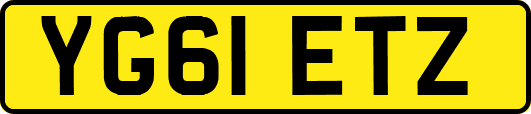 YG61ETZ