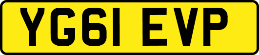 YG61EVP