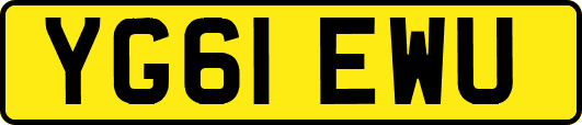 YG61EWU