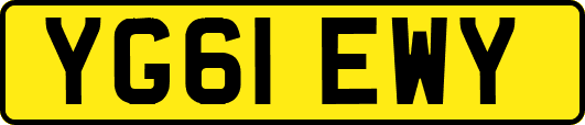 YG61EWY