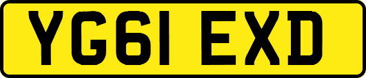 YG61EXD