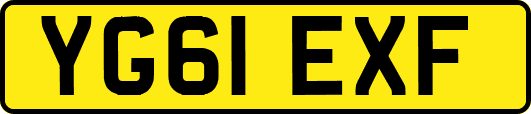 YG61EXF