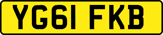 YG61FKB
