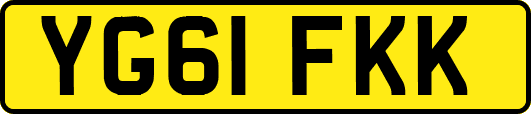 YG61FKK