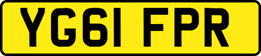 YG61FPR