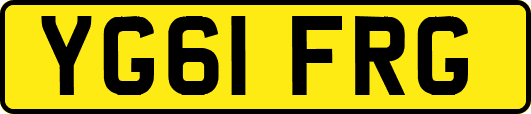 YG61FRG