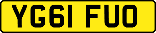 YG61FUO