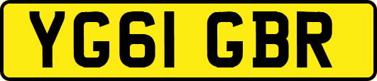 YG61GBR