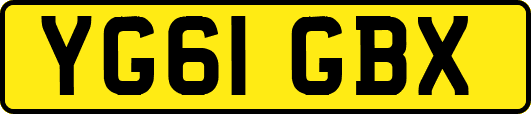 YG61GBX