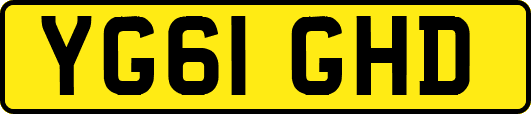 YG61GHD