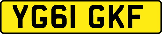 YG61GKF