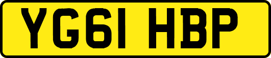 YG61HBP