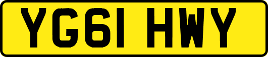 YG61HWY