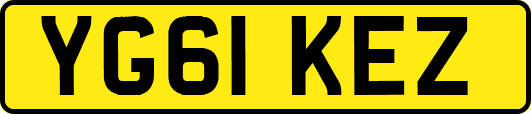 YG61KEZ