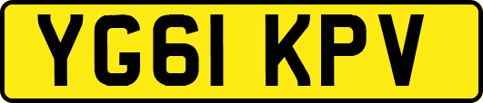 YG61KPV