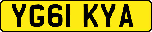 YG61KYA