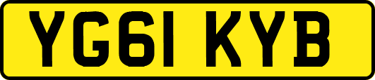 YG61KYB
