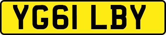 YG61LBY