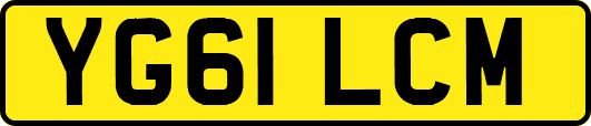 YG61LCM