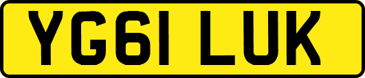 YG61LUK