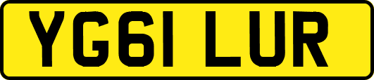 YG61LUR