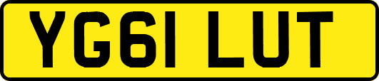 YG61LUT