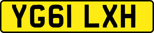 YG61LXH