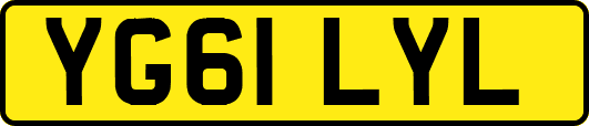 YG61LYL