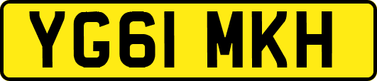 YG61MKH