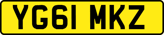 YG61MKZ