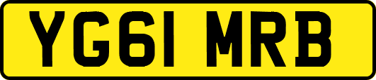 YG61MRB