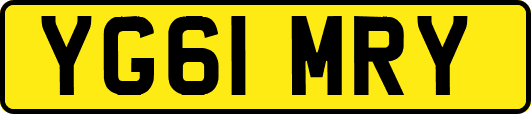YG61MRY