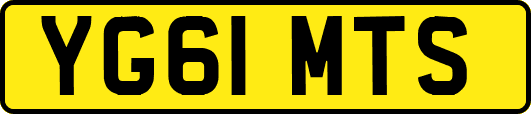 YG61MTS