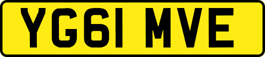 YG61MVE