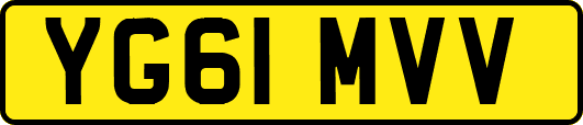 YG61MVV