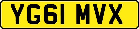 YG61MVX