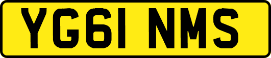 YG61NMS