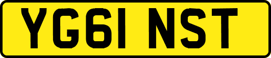 YG61NST