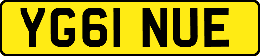 YG61NUE