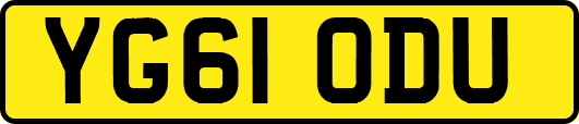 YG61ODU