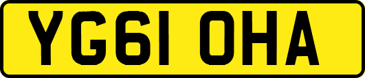 YG61OHA