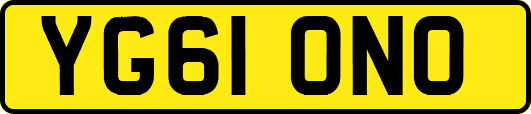 YG61ONO