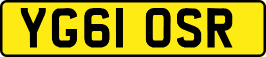 YG61OSR