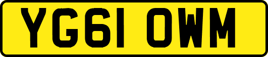 YG61OWM