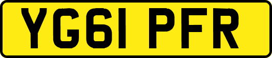 YG61PFR