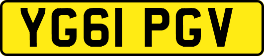 YG61PGV