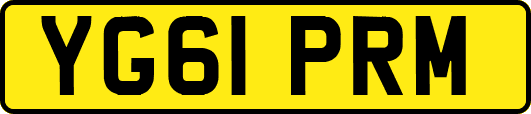 YG61PRM