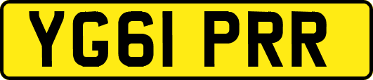 YG61PRR