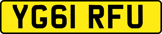 YG61RFU