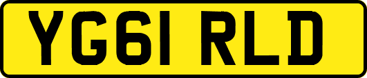 YG61RLD